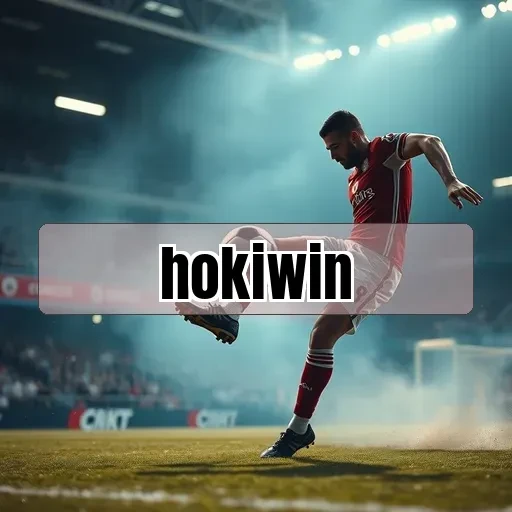 hokiwin Analisis Permainan