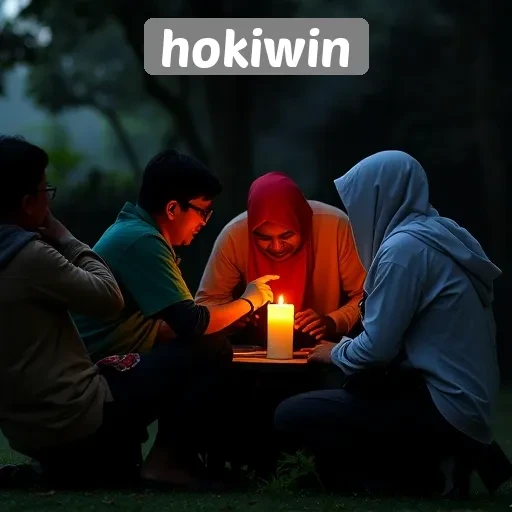 Cara Bergabung dan Bermain di Hokiwin untuk Pemula