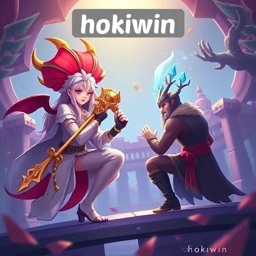 Mengulas Fitur Terbaik di Situs Game Hokiwin