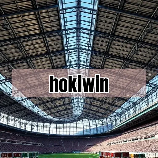 hokiwin Acara Spesial