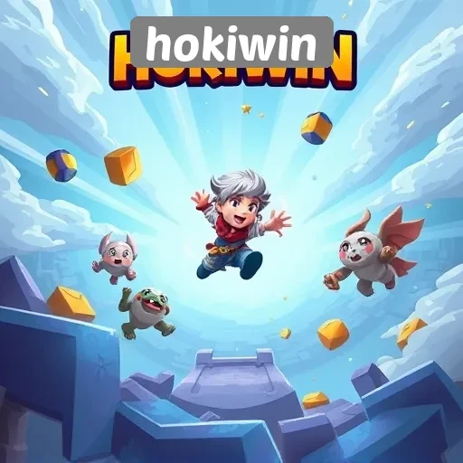 Tren Game di Hokiwin yang Sedang Populer Saat Ini