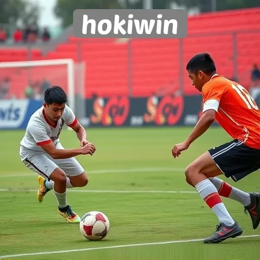 Keunggulan Hokiwin dalam Menawarkan Permainan Hoki