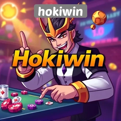 Hokiwin Sebagai Alternatif Permainan Online di Indonesia