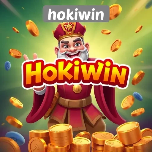 Panduan Memulai Permainan di Hokiwin untuk Pemula