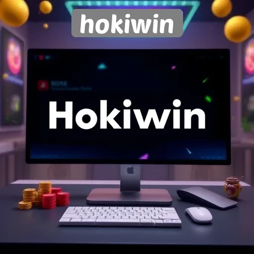 Kelebihan Menggunakan Hokiwin untuk Bermain Game Online