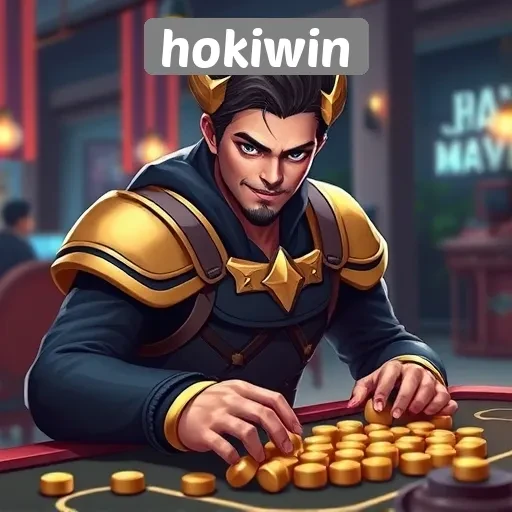 Bagaimana Hokiwin Meningkatkan Pengalaman Bermain Game