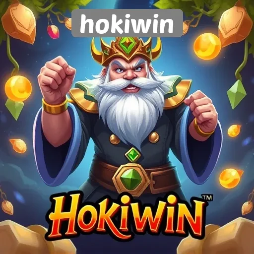 Mengulas Fitur Unggulan Situs Game Hokiwin