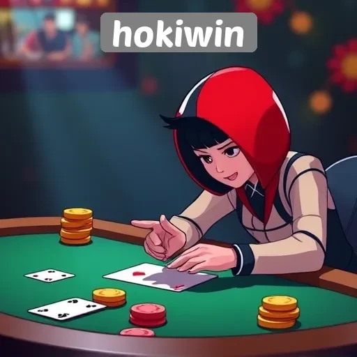 Panduan Lengkap Memulai Permainan di Hokiwin