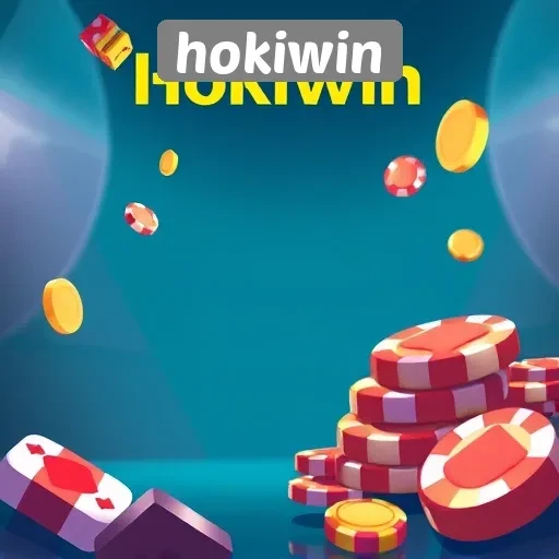 Mengenal Hokiwin Sebagai Platform Game Terpercaya di Indonesia