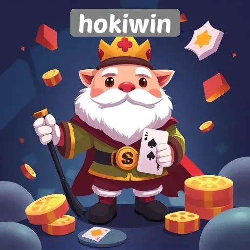 Review Berbagai Jenis Permainan di Hokiwin untuk Pemain Indonesia