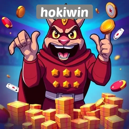 Pengenalan Hokiwin Sebagai Situs Game Terpercaya