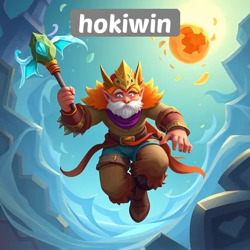 Mengupas Fitur Menarik di Situs Hokiwin untuk Gamer