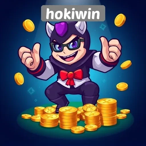 Keuntungan Bergabung di Hokiwin bagi Pecinta Game Online