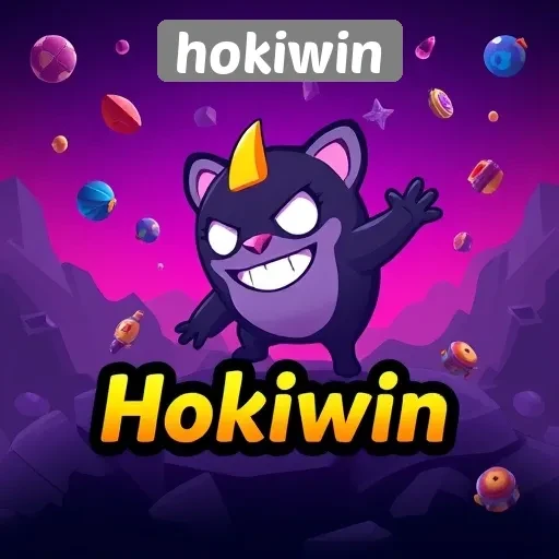 Mengenal Hokiwin Sebagai Platform Game Terbaru