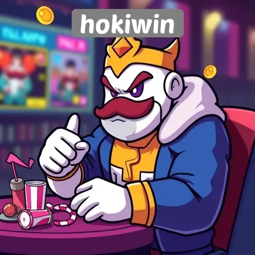 Panduan Lengkap Menggunakan Hokiwin untuk Pecinta Game