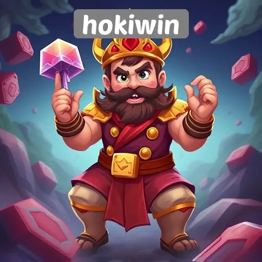 Menggali Fitur Utama Situs Game Hokiwin
