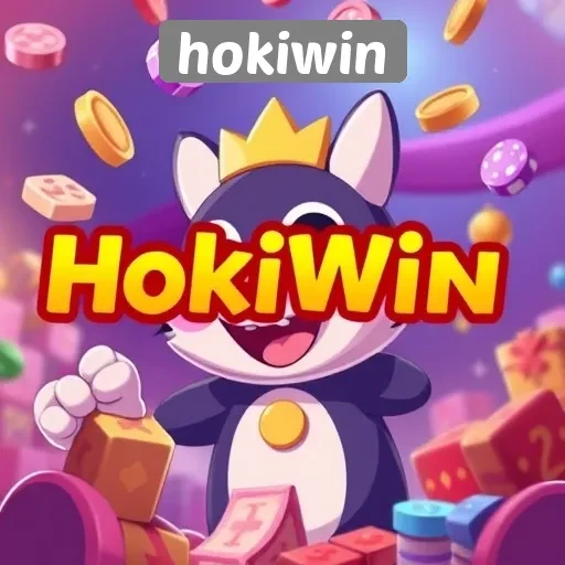 Hokiwin Platform Game Online Dengan Beragam Pilihan Permainan