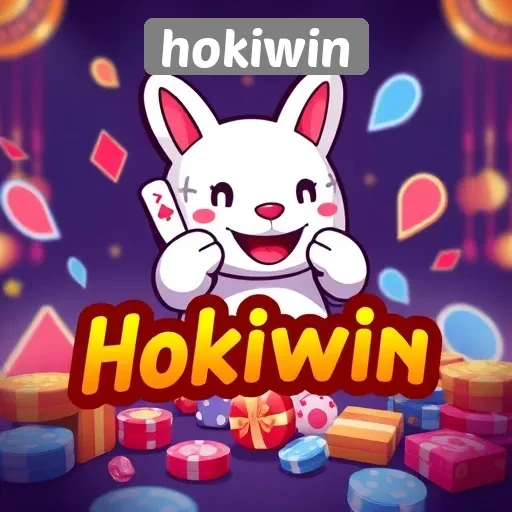 Hokiwin Sebagai Platform Game Online Terkemuka di Indonesia