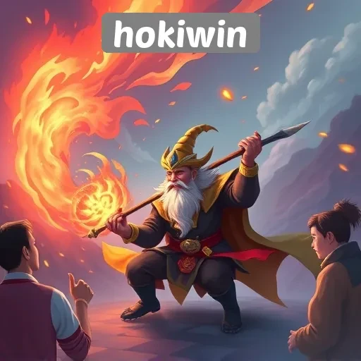 Mengapa Hokiwin Menjadi Pilihan Utama Penggemar Hoki