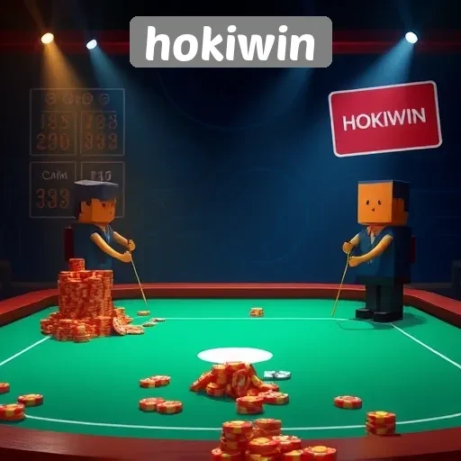 Menilai Keamanan dan Kepercayaan Situs Hokiwin bagi Pemain