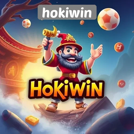 Fitur Unggulan Hokiwin yang Membuatnya Berbeda dari Situs Lain