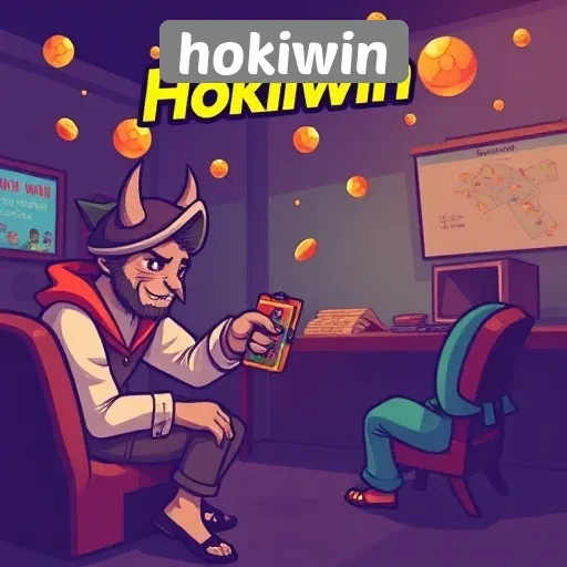 Berita Terbaru dan Pembaruan dari Hokiwin untuk Pemain Setia