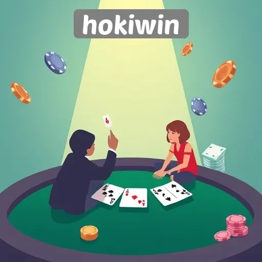 Tips Bermain Efektif di Situs Hokiwin untuk Pemain Pemula