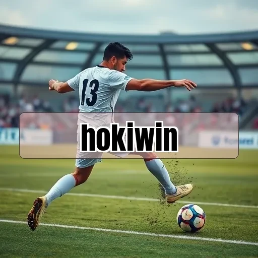 hokiwin Permainan Poker