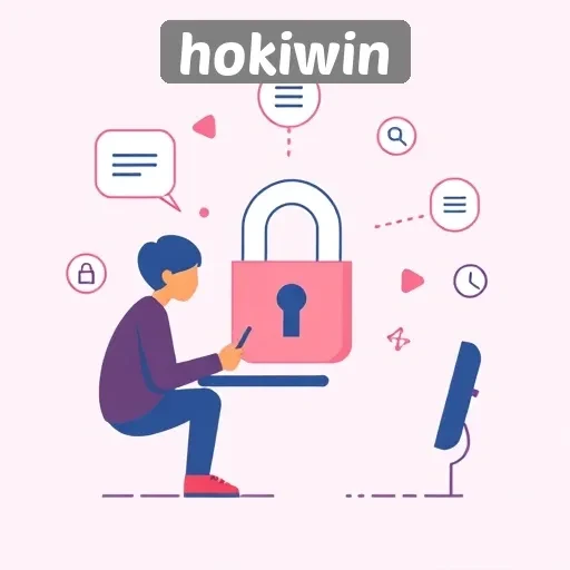 Memahami Kebijakan Keamanan dan Privasi di Hokiwin