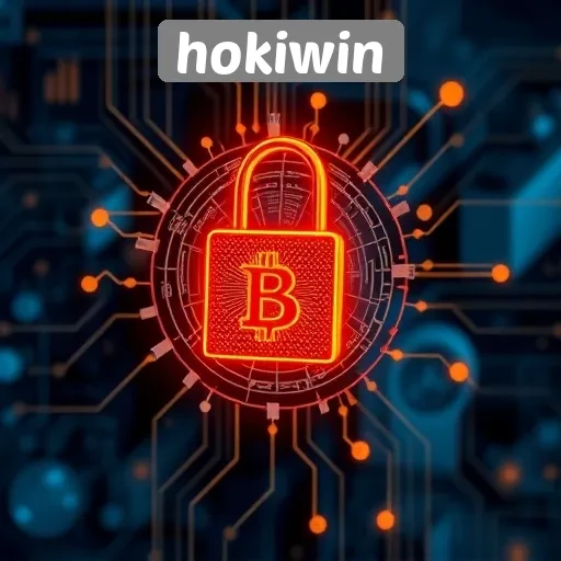 Keamanan dan Kepercayaan Pengguna di Hokiwin